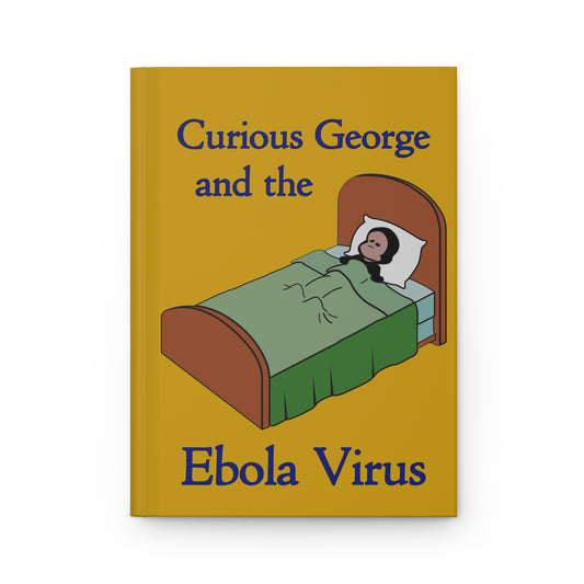 Curious George and the Ebola Virus